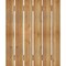 Ekena Millwork Spaced Board-n-Batten Shutters, Rough Sawn Western Red Cedar, 34 3/4W x 42H, PR RBS06S35X042RWR - alternate 3